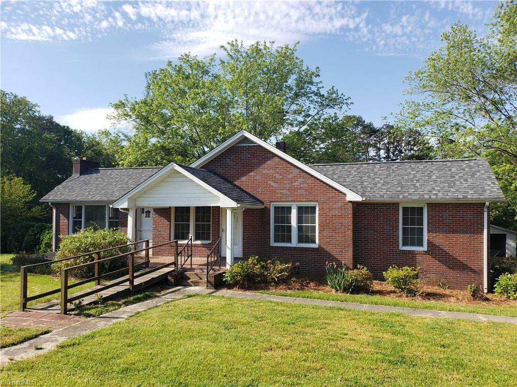 2103 Caudle Drive - Photo 1