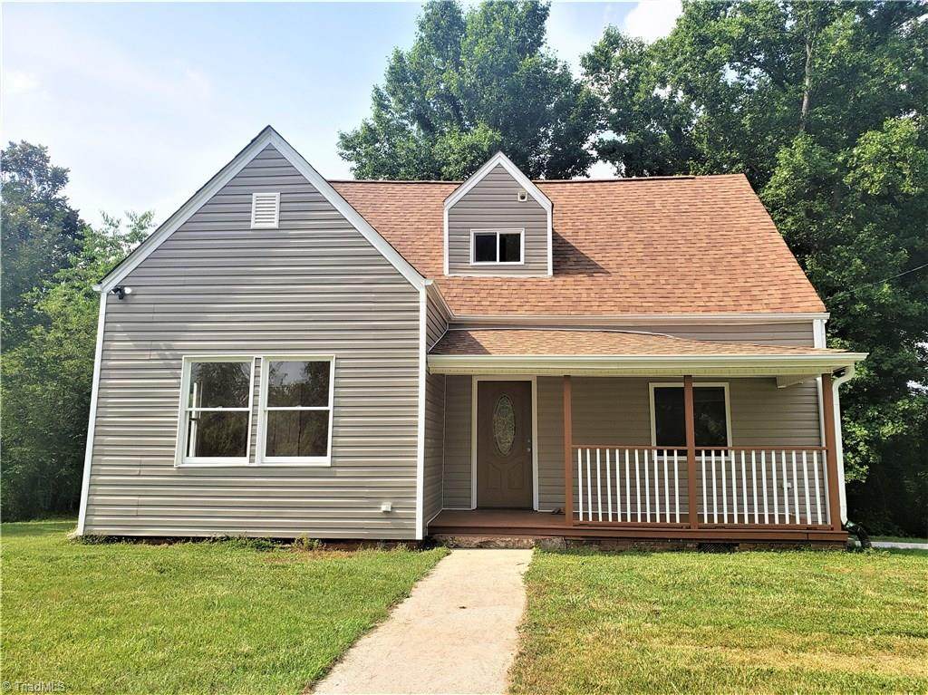 848 Elk Spur Street - Photo 1
