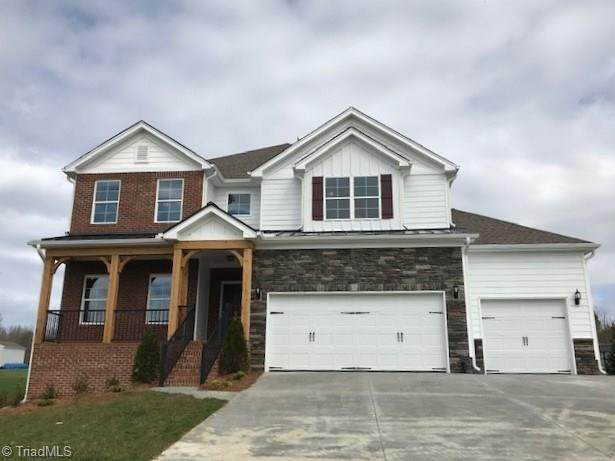 3186 Walker Ridge Drive - Photo 1