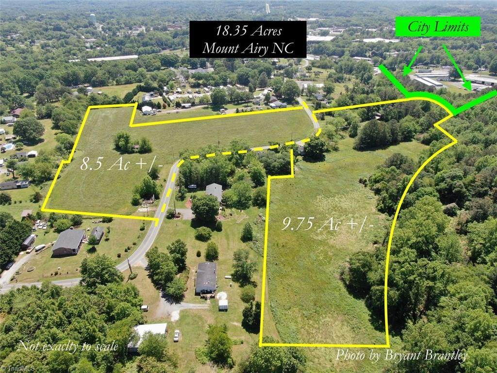 00 Caudle Drive - Photo 1
