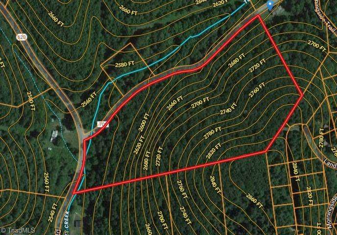 00 Lambsburg Road - Photo 1