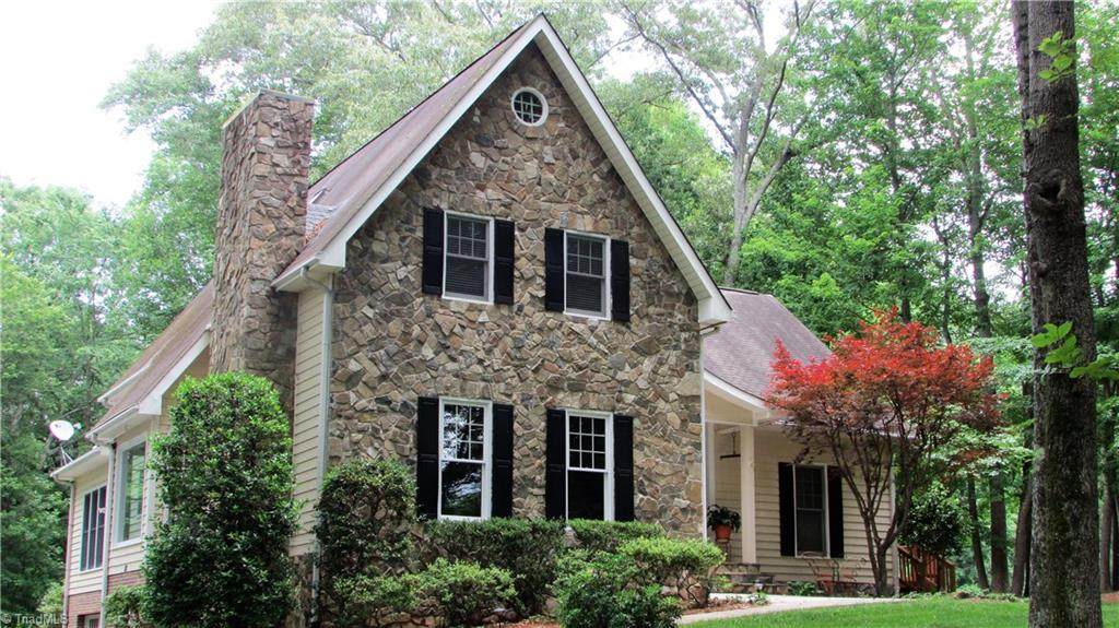1435 Double Creek Drive - Photo 1