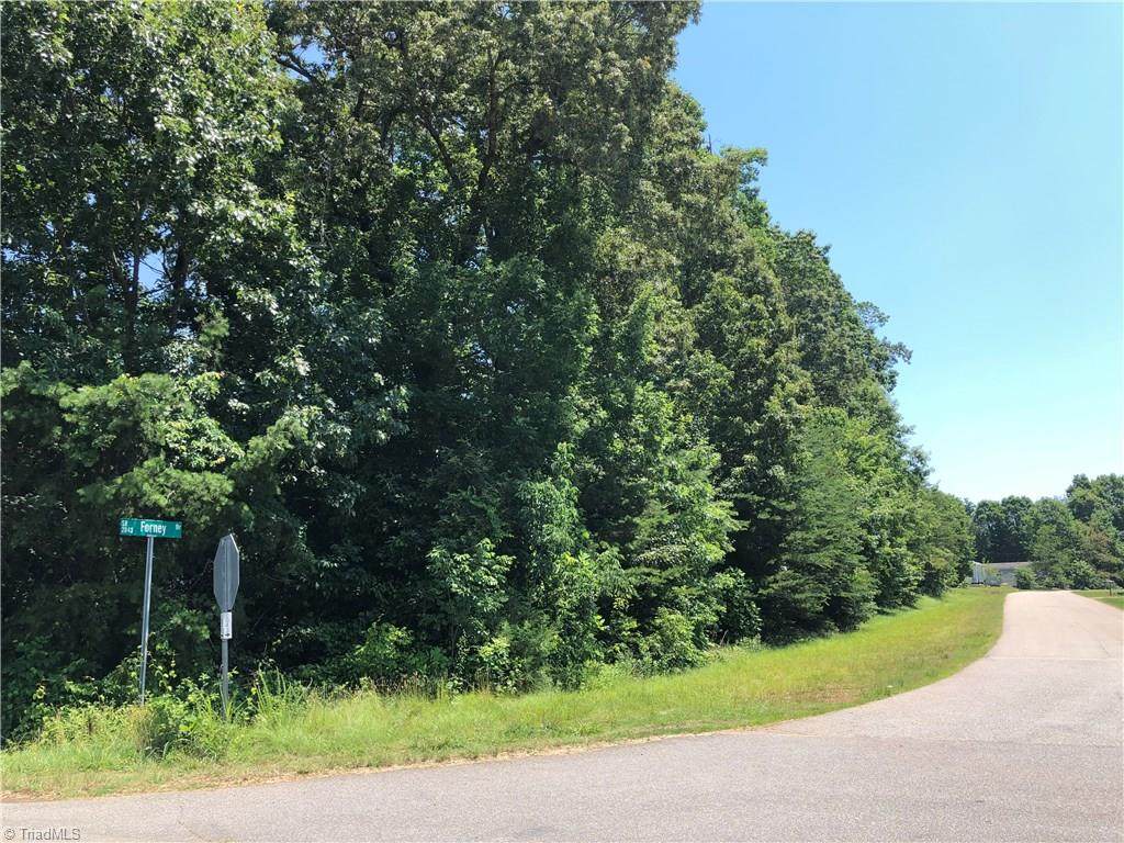 00 Tabor Road - Photo 1