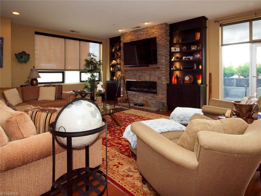 530 Trade Street - Photo 1