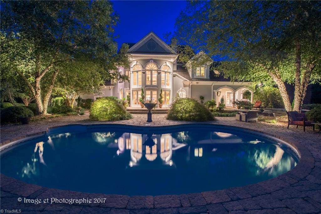 2800 Woodleaf Road - Photo 1
