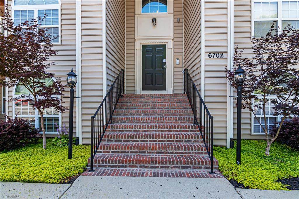 6702 Friendly Avenue - Photo 1