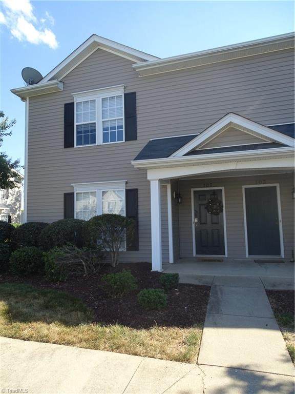 107 Geoffrey Way - Photo 1
