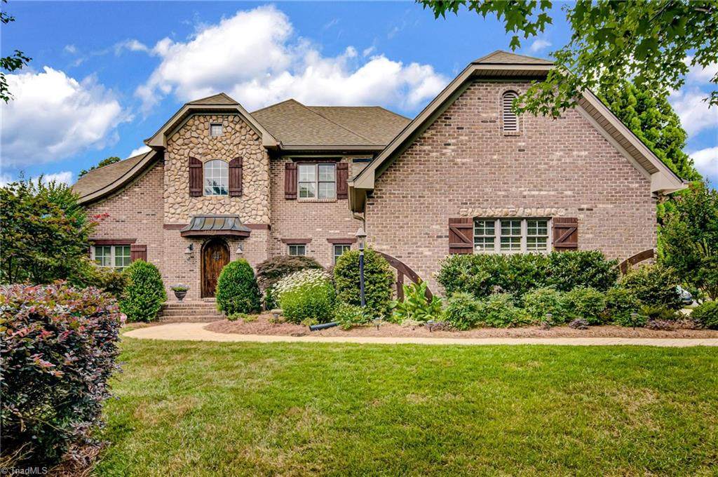 4094 White Hawk Lane - Photo 1