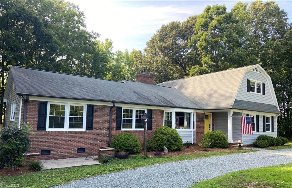 4217 Hines Chapel Road - Photo 1