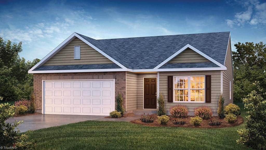 5020 Black Forest Drive - Photo 1