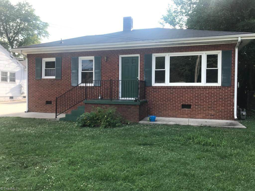 206 Avondale Street - Photo 1