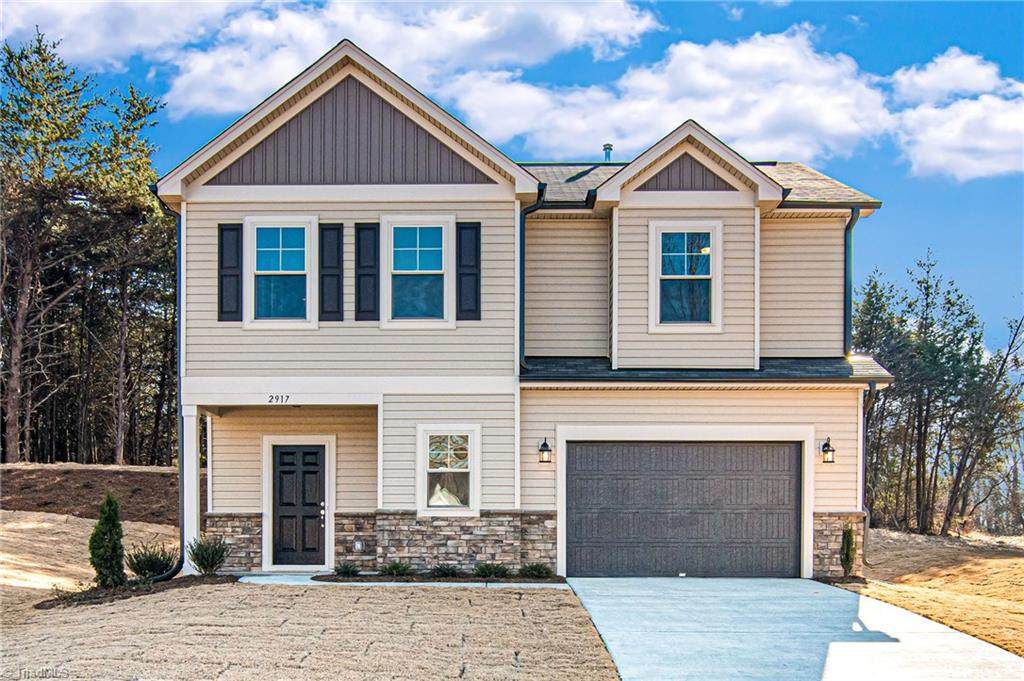 6410 Beaver Pond Court - Photo 1