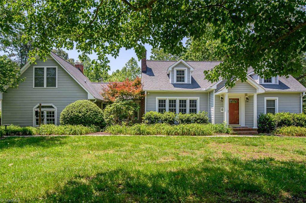 3417 Barnett Road - Photo 1