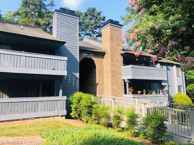 2915 Oaktop Circle - Photo 1