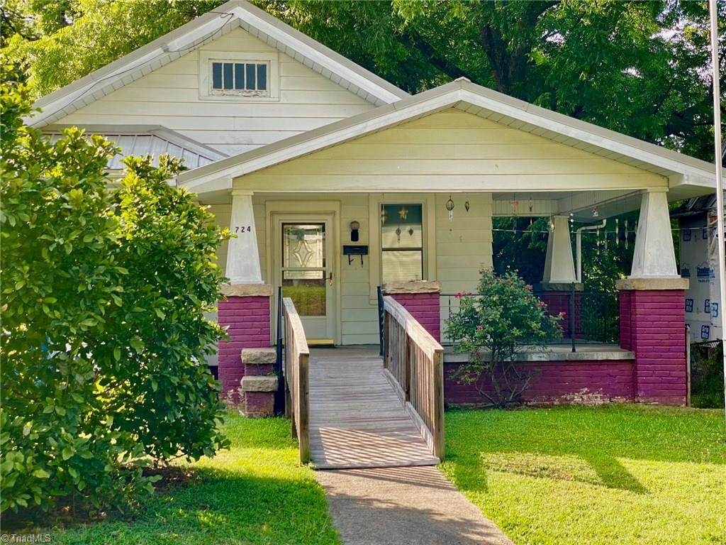 724 Church Street - Photo 1