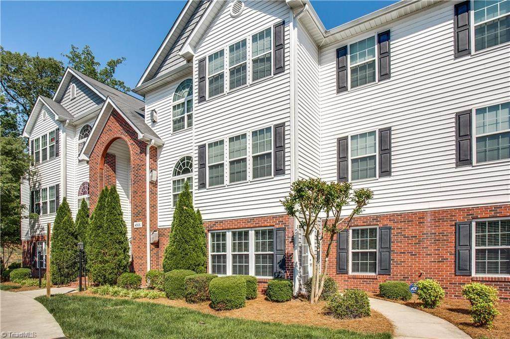 4306 Timberbrooke Drive - Photo 1