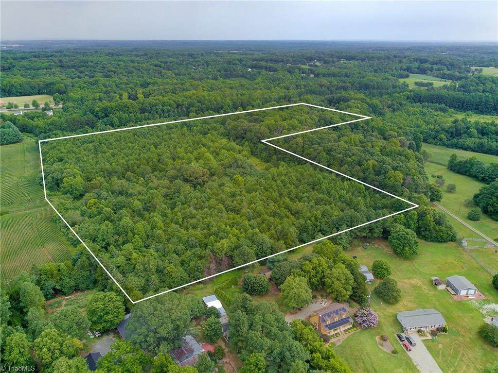 3516 Hines Chapel Road - Photo 1