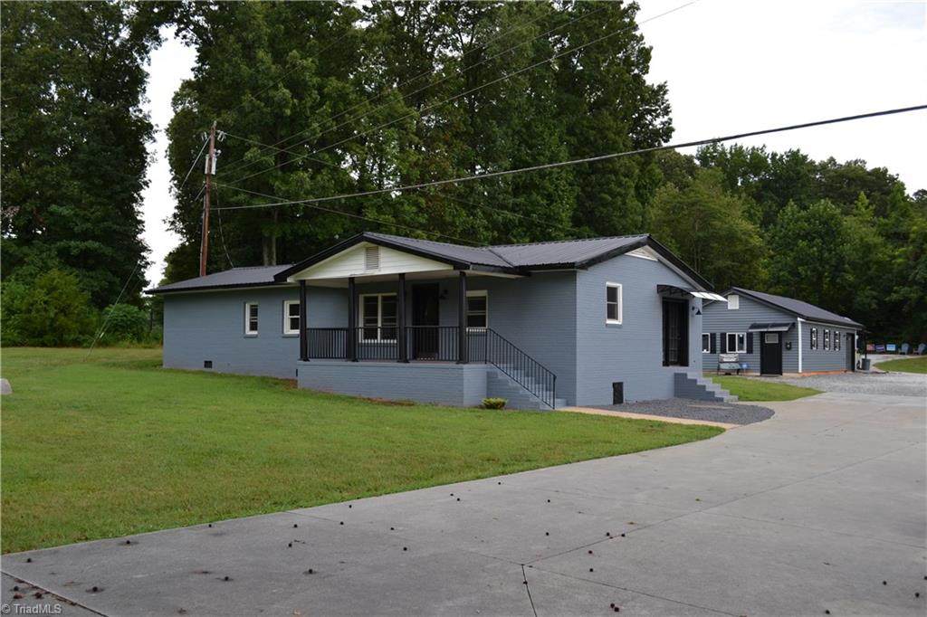 169 Gun Club Road - Photo 1