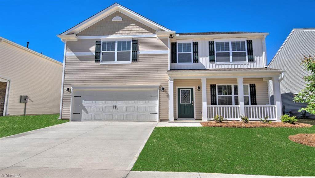 3143 Longpine Road - Photo 1