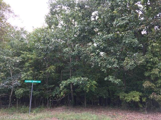 1229 Lakeview Heights Drive - Photo 1