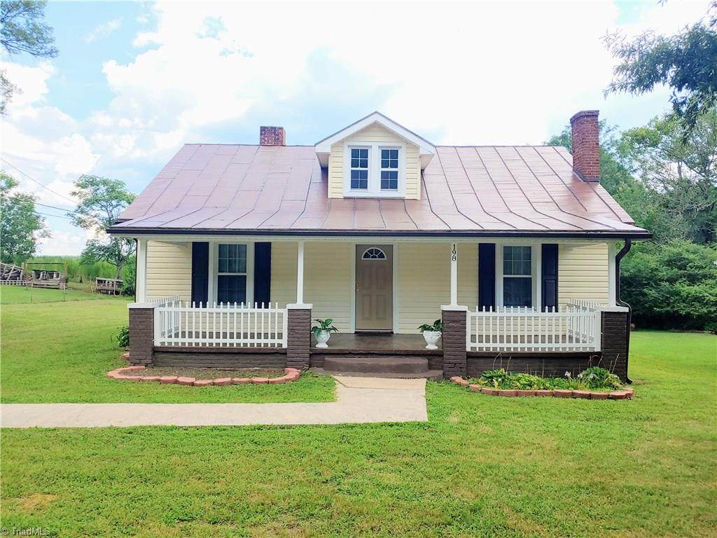 198 Deaton Loop - Photo 1