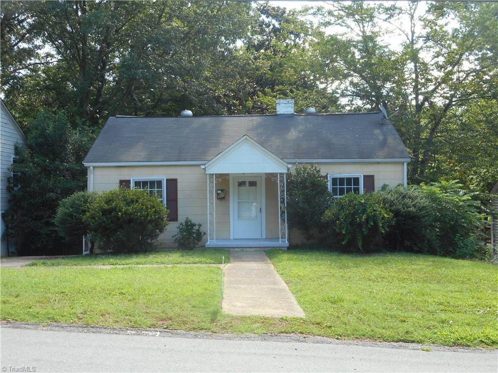 905 Bellview Street - Photo 1