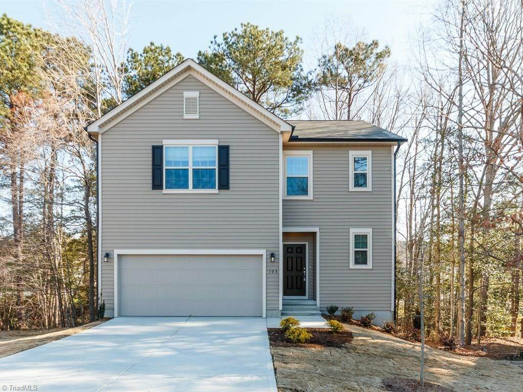 6411 Beaver Pond Court - Photo 1