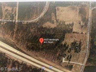 4507 Mcknight Mill Road - Photo 1