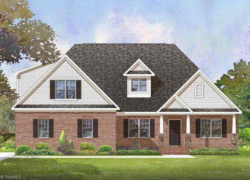 113 Gentry Farms Place - Photo 1
