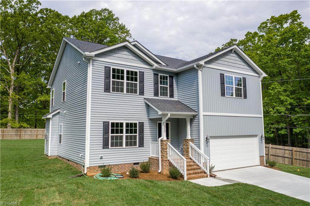 2300 Turning Pointe Way - Photo 1