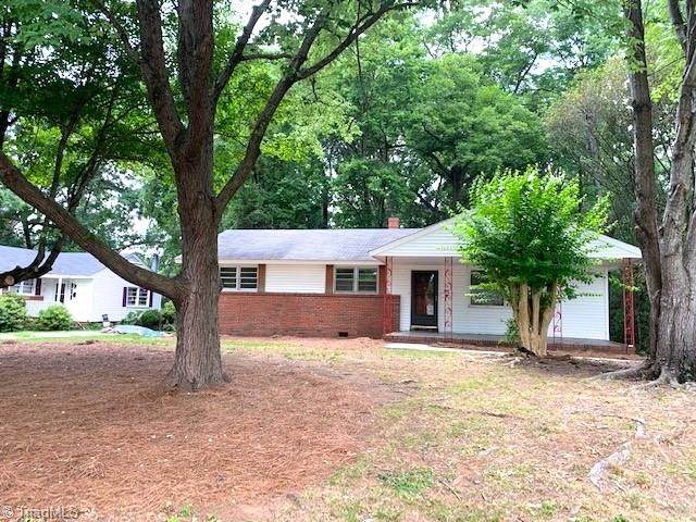 705 Elam Avenue - Photo 1