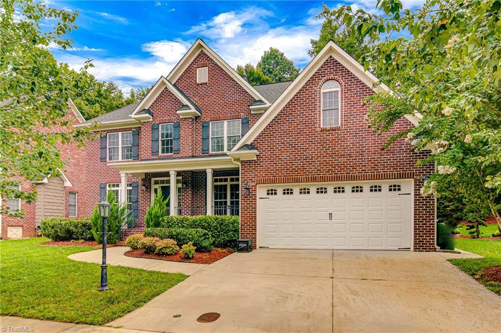 1060 Feldspar Lane - Photo 1