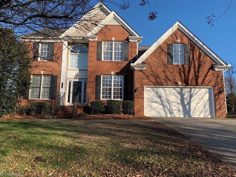 4312 Gray Bluff Court - Photo 1