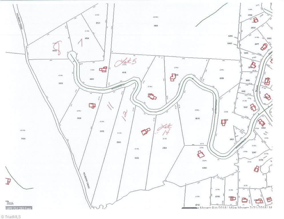 TBD Woodward Street - Photo 1