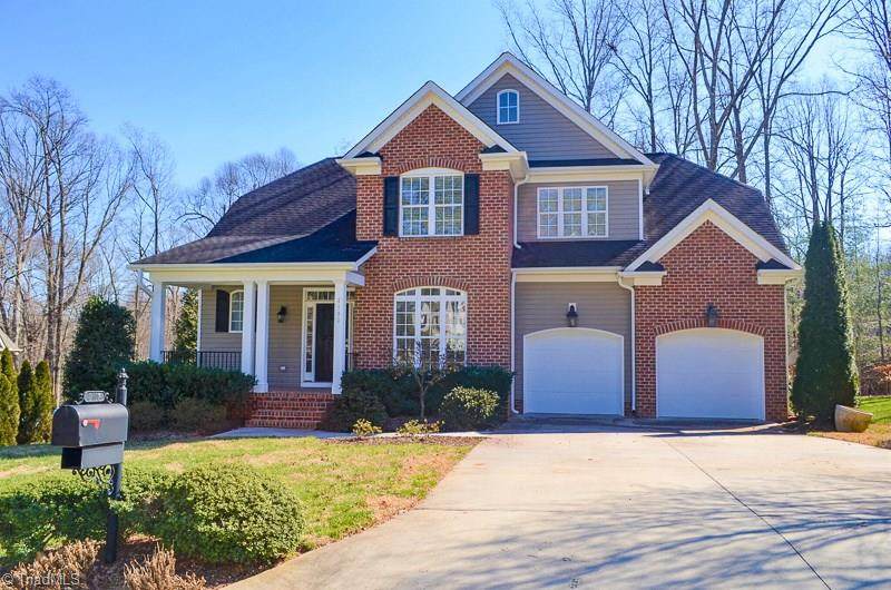 2103 Abbott Drive - Photo 1