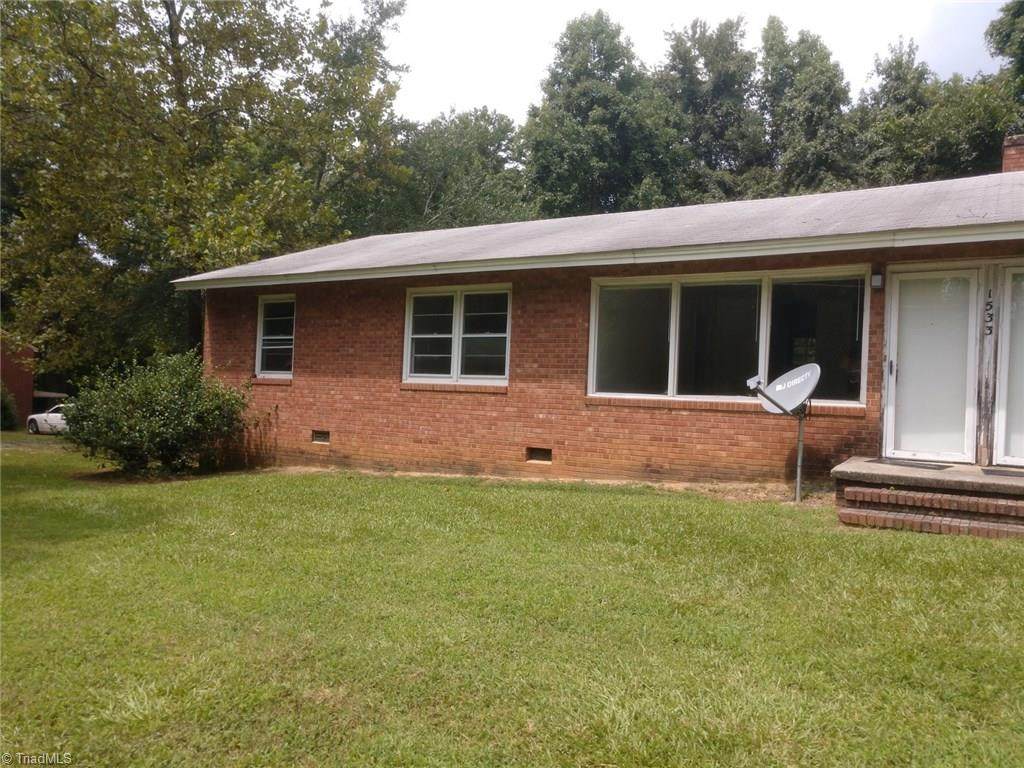 1533 Beaucrest Avenue - Photo 1