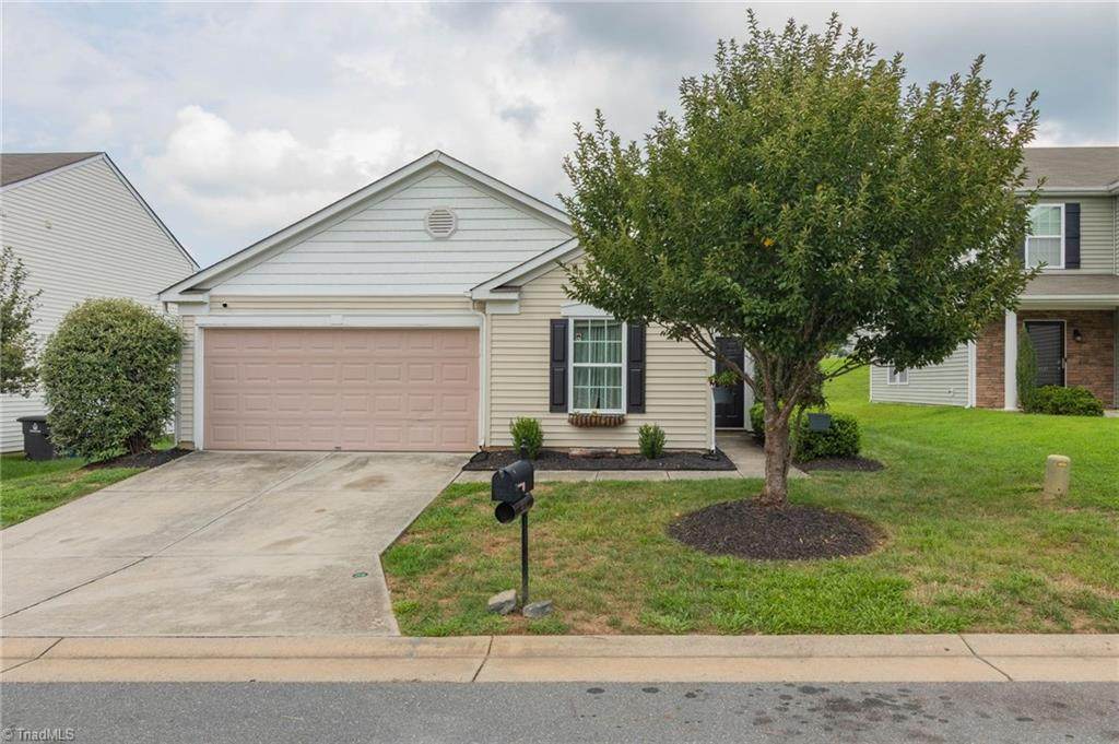 4117 Salem Springs Court - Photo 1