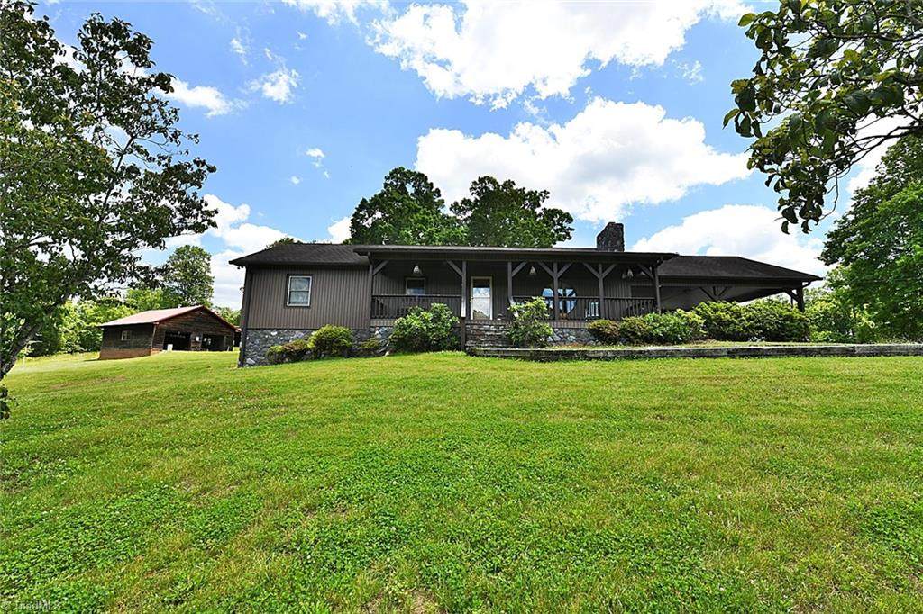3348 Hauser Road - Photo 1