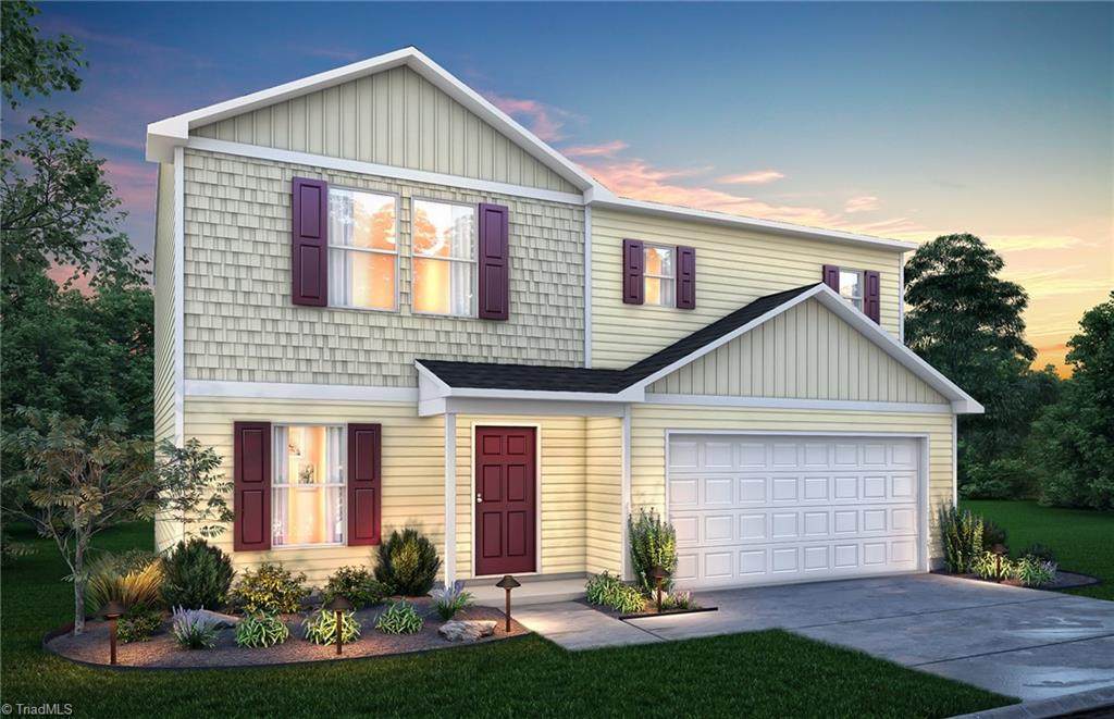 306 Jared Steele Lane - Photo 1