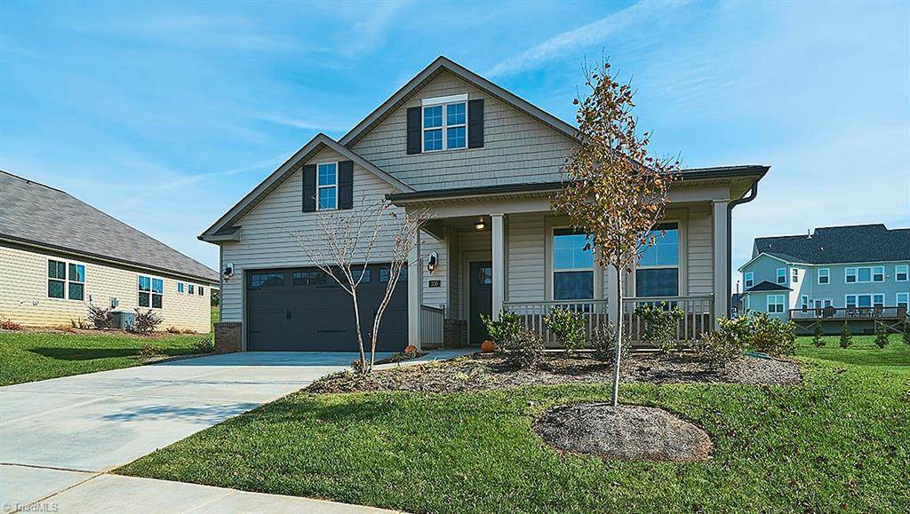 5120 Garnet Hill Drive - Photo 1