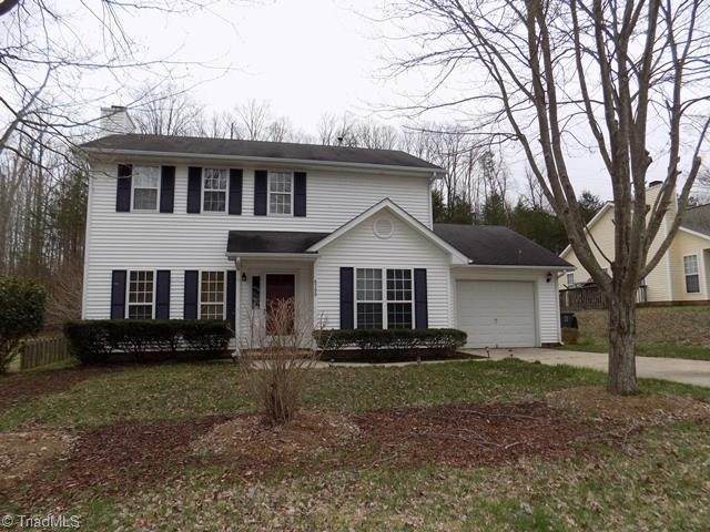6790 Ironwood Circle - Photo 1