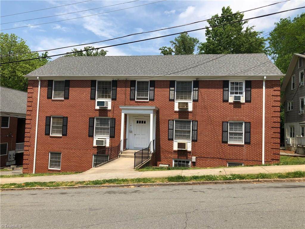 1415 Clover Street - Photo 1