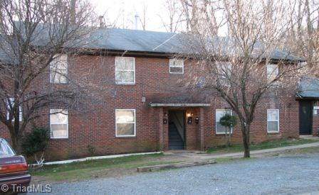 1231 Gholson Avenue - Photo 1