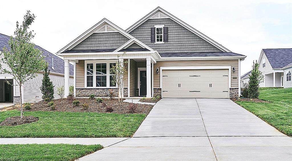 5126 Garnet Hill Drive - Photo 1