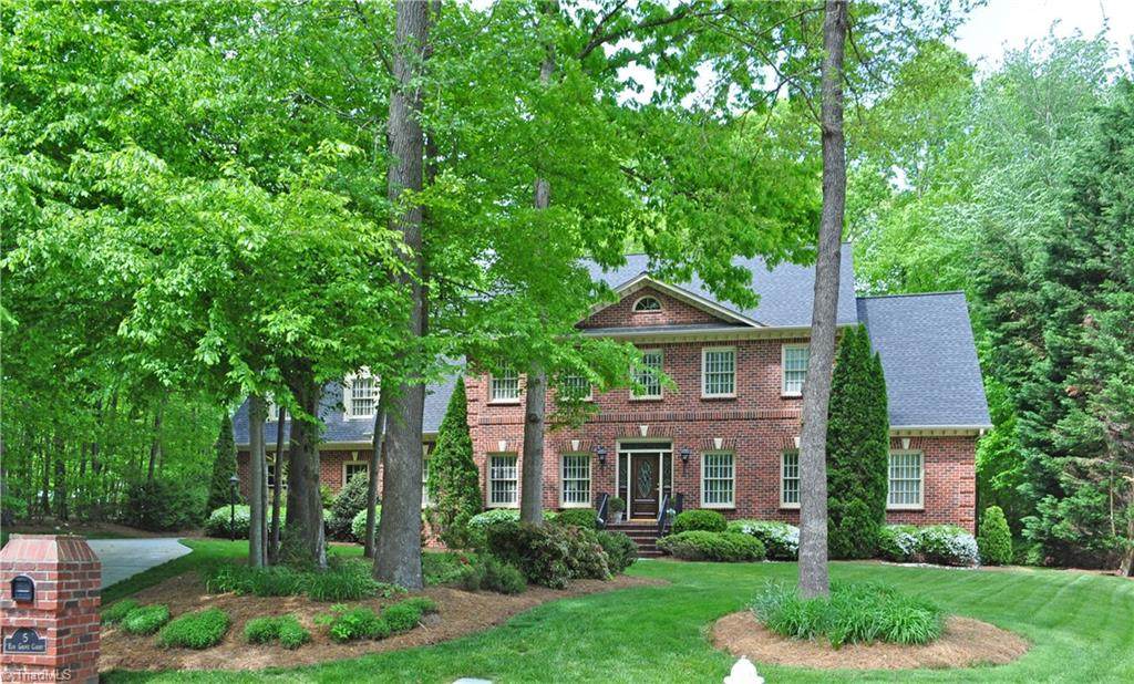 5 Elm Grove Court - Photo 1