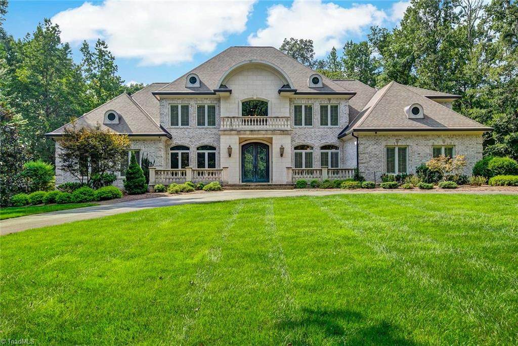 4115 Winding Oaks Trail - Photo 1