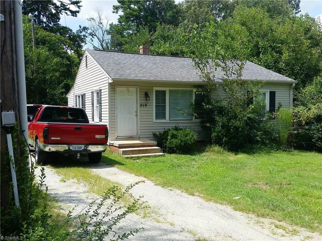 519 Ellwood Drive - Photo 1