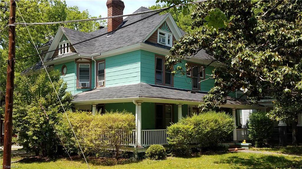 224 Mendenhall Street - Photo 1