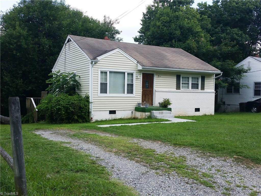 1204 Delk Drive - Photo 1