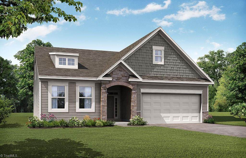 359 Townpark Drive - Photo 1
